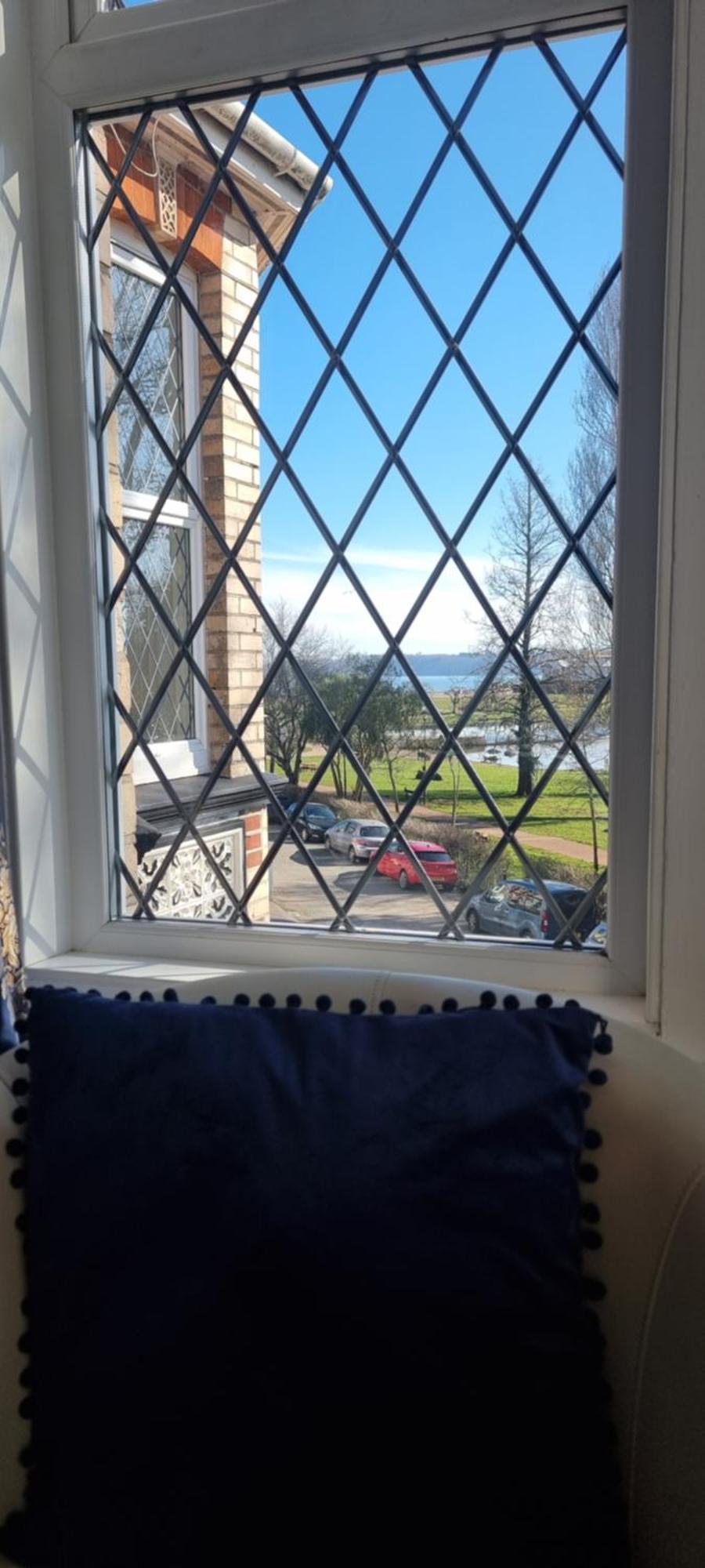 Rowcroft Lodge Guest House B&B Paignton Exterior foto